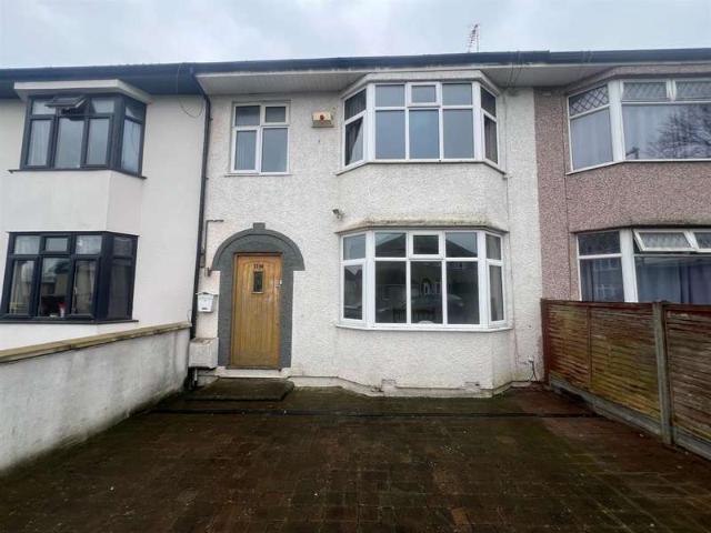 Cottage for rent in Filton, South Gloucestershire
