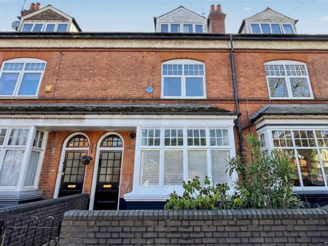 Cottage for sale in Wake Green, Birmingham