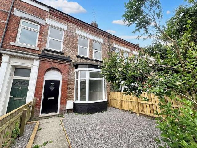 Cottage for sale in Stockton-on-tees