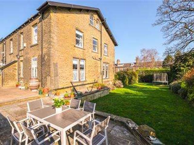 Cottage for sale in Heath, Savile Park
