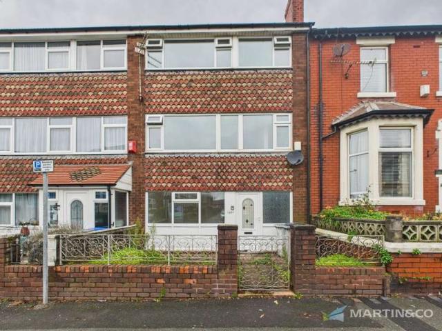 Cottage for sale in Revoe, Blackpool