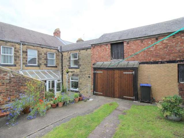 Cottage for sale in Stanley