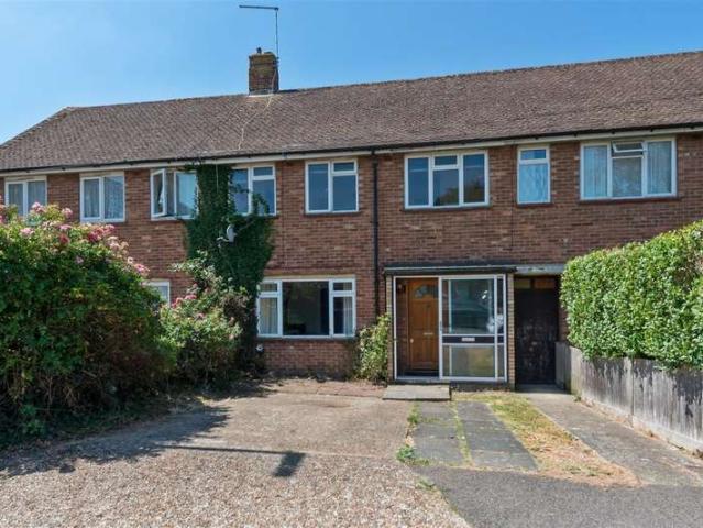 Cottage for sale in Martyrs Field, The Bridge