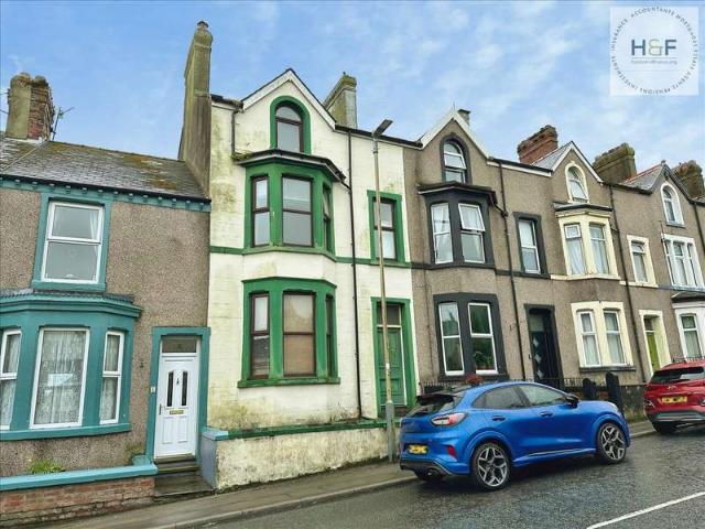 Cottage for sale in Millom