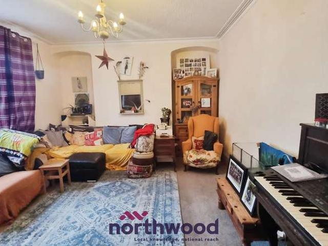 Cottage for sale in Babbacombe