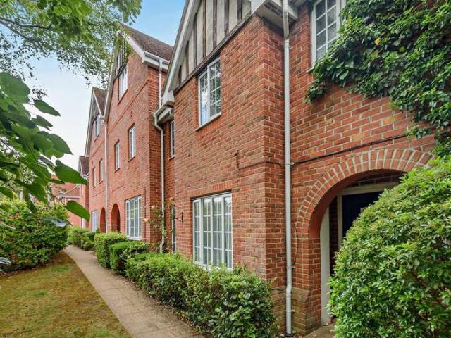 Cottage for sale in Hart, Hampshire