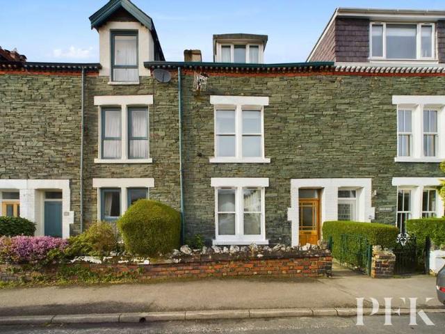 Cottage for sale in Keswick