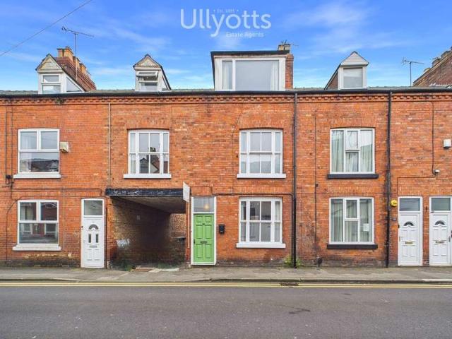 Cottage for sale in Hilderthorpe, Bridlington