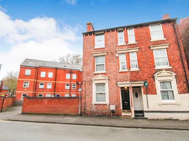 Cottage for sale in Old Lenton, Haddon