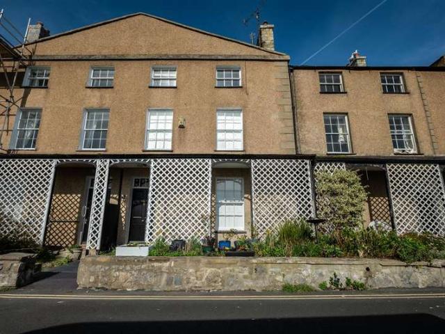Cottage for sale in Beaumaris