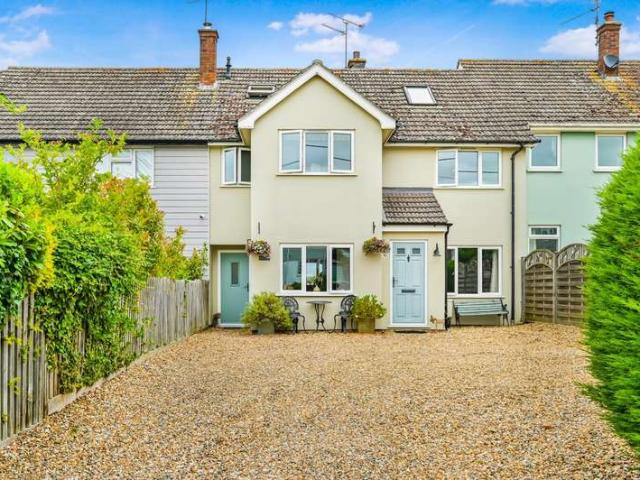 Cottage for sale in Great Easton, Uttlesford