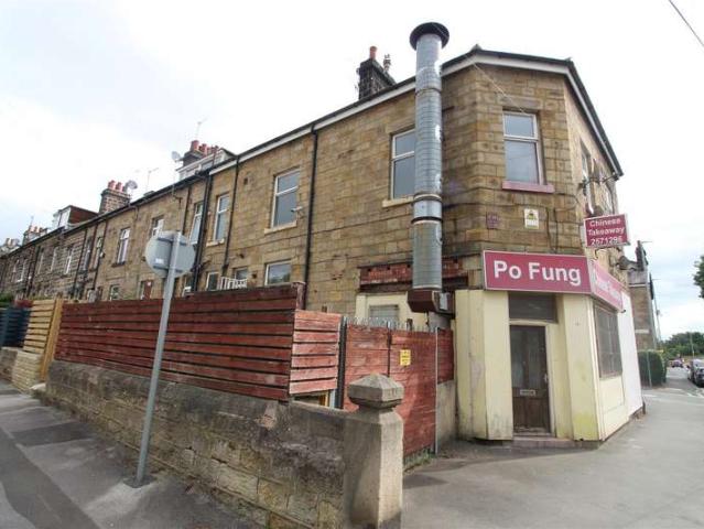Cottage for sale in Pudsey, West Yorkshire