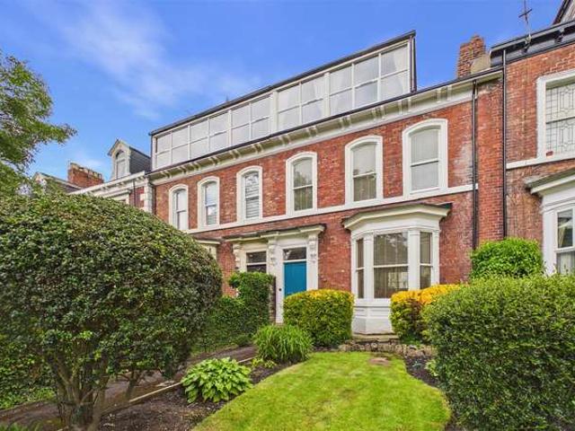 Cottage for sale in Ashbrooke, Sunderland