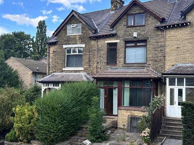 Cottage for sale in West Yorkshire