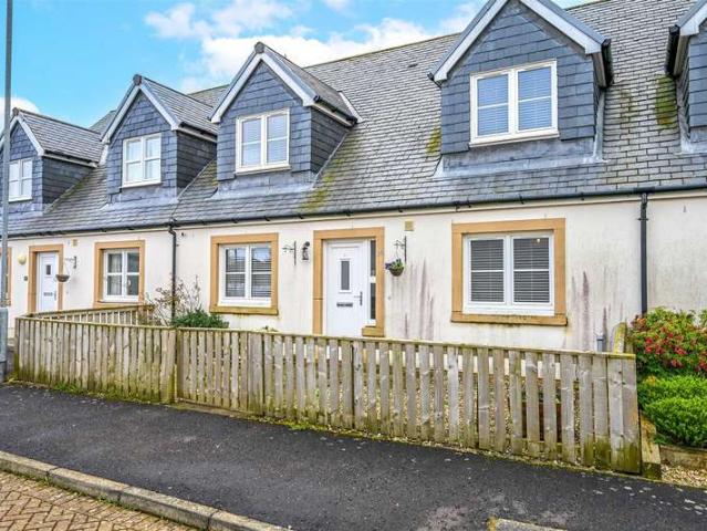Cottage for sale in Libberton, Scotland