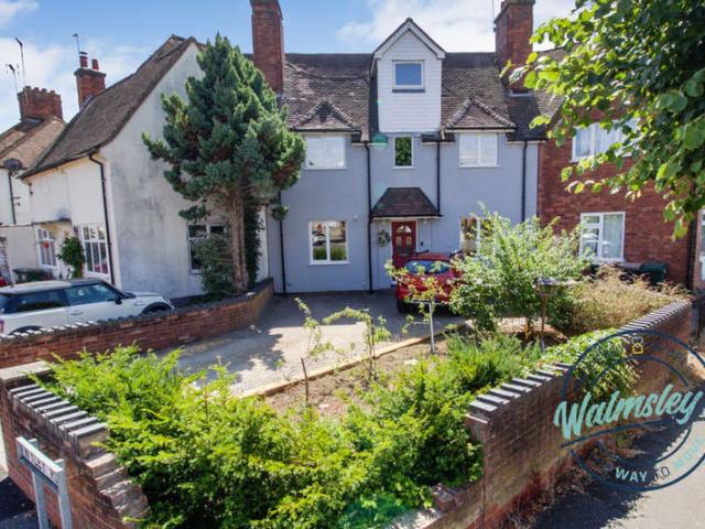 Cottage for sale in Radford, West Midlands