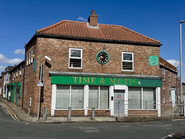 Cottage for sale in Beverley, East Riding Of Yorkshire