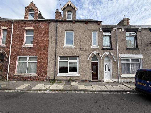 Cottage for sale in Stranton, Brierton