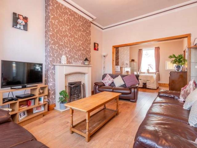 Cottage for sale in Trafford Park, Greater Manchester
