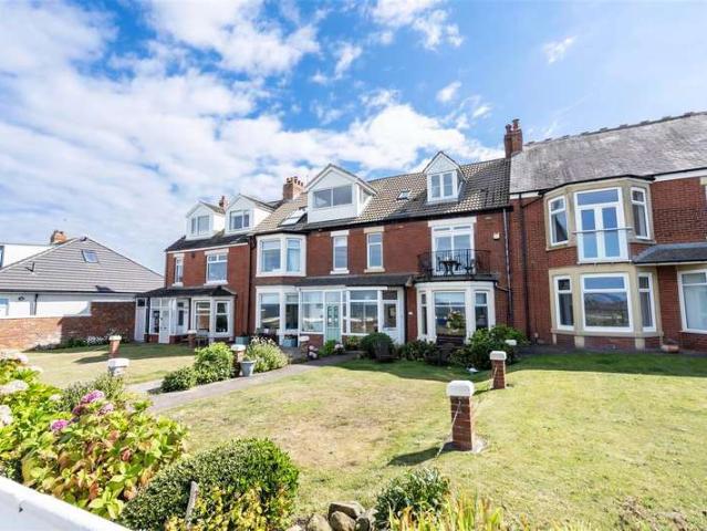 Cottage for sale in Whitley Bay, North Tyneside
