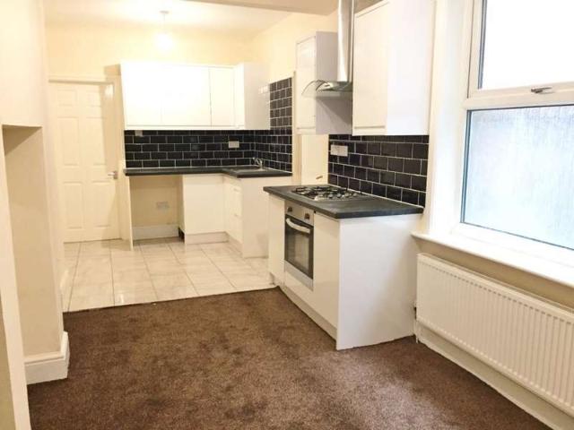 Cottage for sale in Salford, Greater Manchester