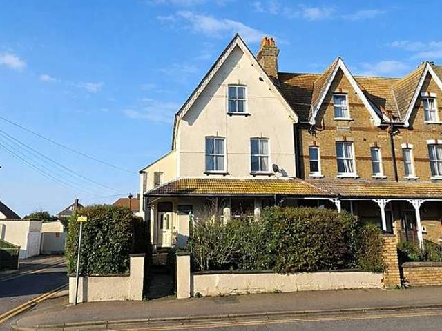 Cottage for sale in Mickleburgh Hill, The Bridge