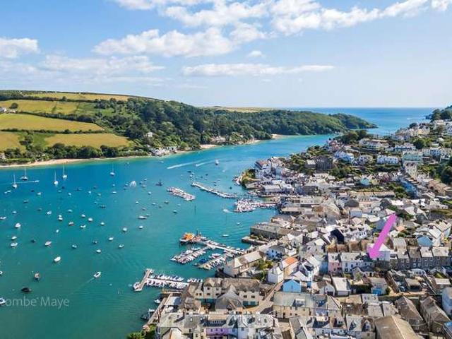 Cottage for sale in Strode, Devon