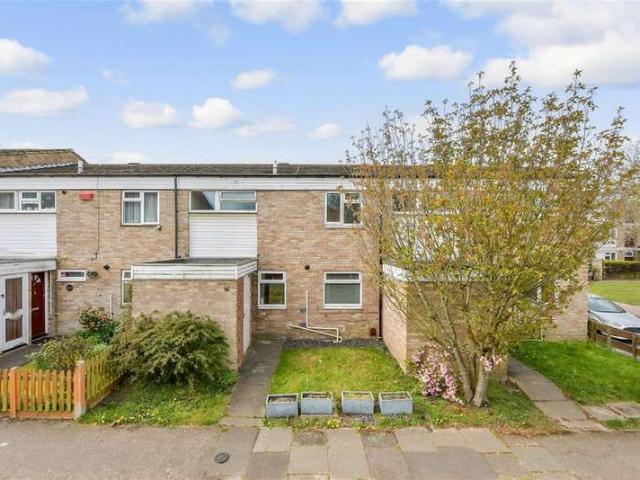 Cottage for sale in Barracks, The Bridge