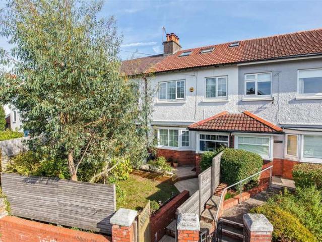 Cottage for sale in Morristown, Penarth