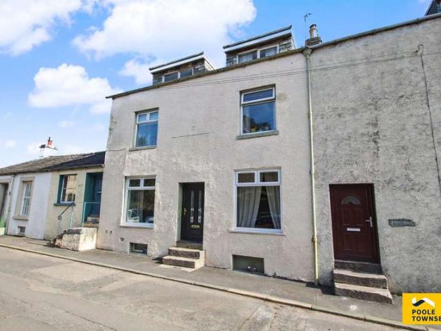 Cottage for sale in Egton with Newland, Greenodd