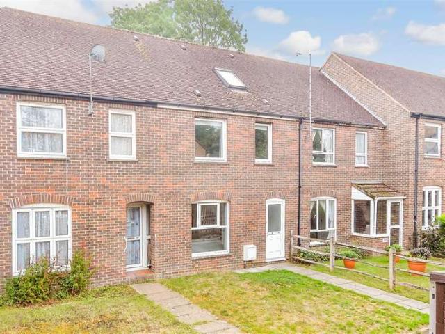 Cottage for sale in Horsham, West Sussex