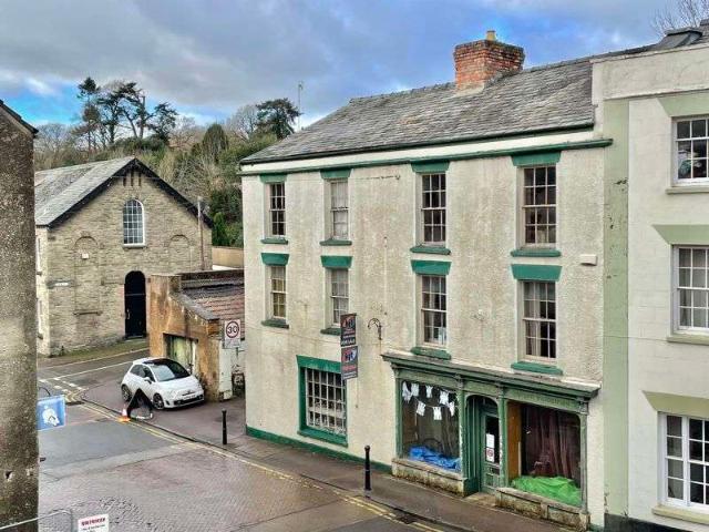 Cottage for sale in Coleford, Bromsberrow Heath
