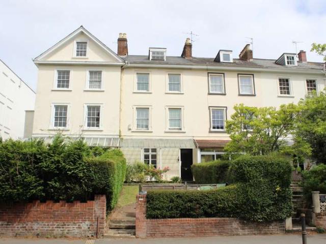 Cottage for sale in Watergate, Devon