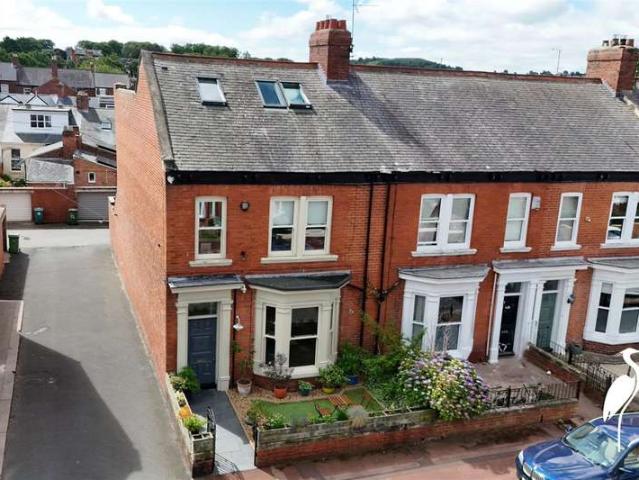 Cottage for sale in Ashbrooke, Sunderland