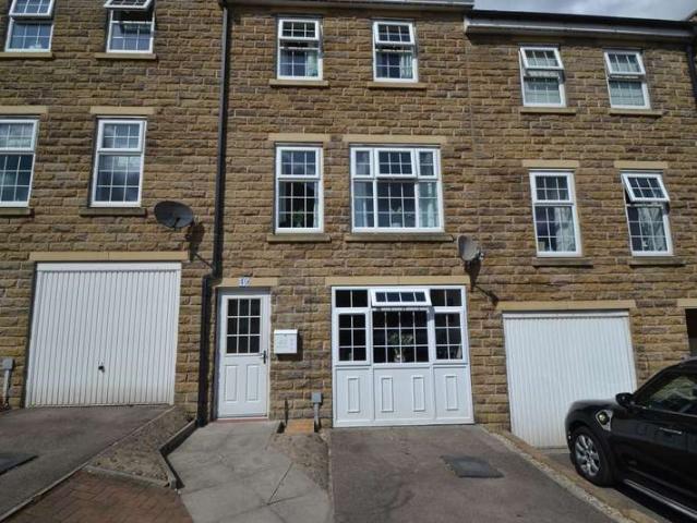 Cottage for sale in Baildon, West Yorkshire