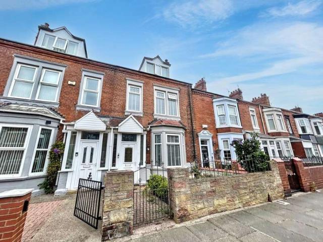 Cottage for sale in Westoe, South Shields