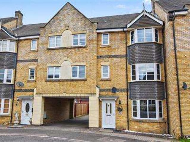 Cottage for sale in Grange Park, Northamptonshire