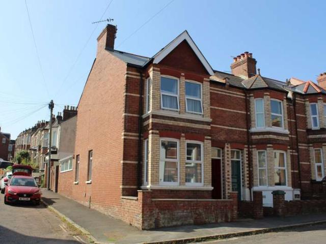 Cottage for sale in Polsloe, Watergate