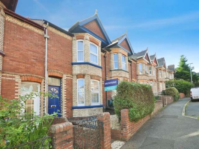 Cottage for sale in Polsloe, Watergate