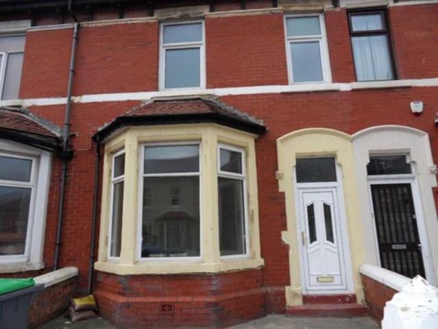 Cottage for sale in Knowle, Blackpool