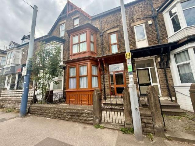 Cottage for sale in Hillsborough, South Yorkshire