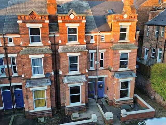 Cottage for sale in Hyson Green, Haddon