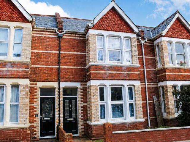 Cottage for sale in Polsloe, Watergate