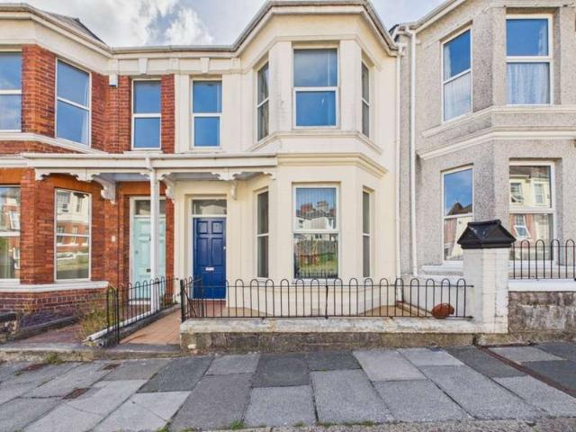 Cottage for sale in Mount Wise