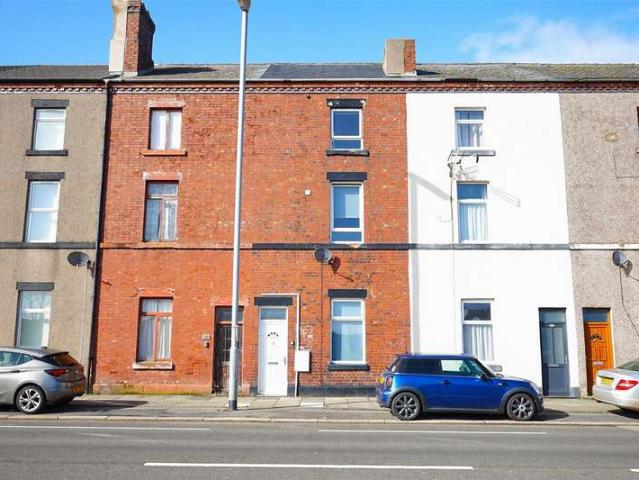 Cottage for sale in Barrow