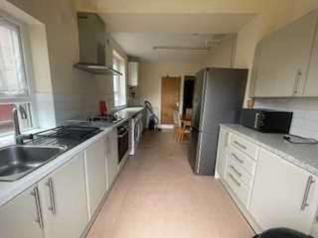 Terraced House for rent in Leicester, Highfields