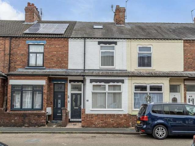 Cottage for sale in Selby