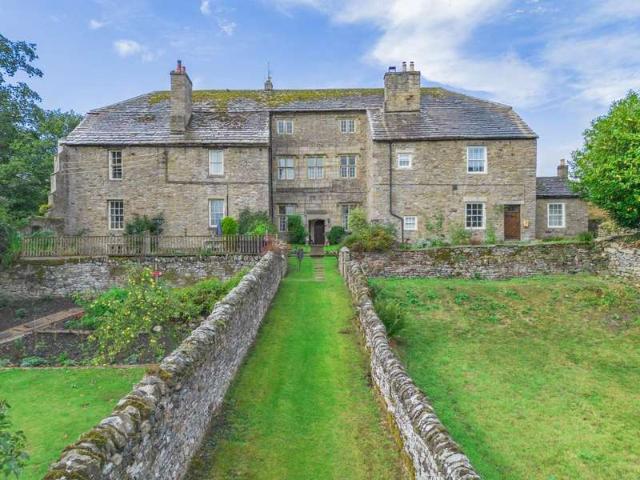 Cottage for rent in Stanhope