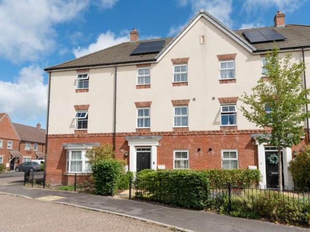 Cottage for sale in Highcroft, Berrick Salome