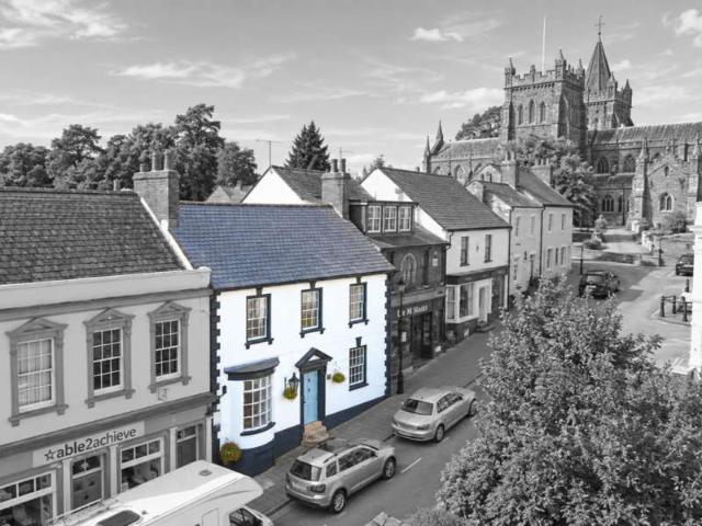 Cottage for sale in Budlake, Devon
